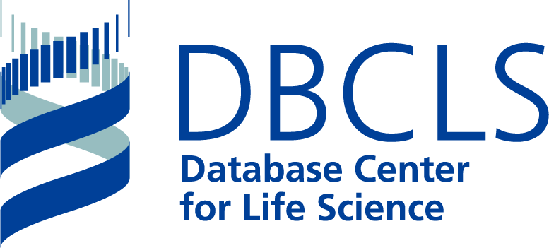 情報・システム研究機構 ライフサイエンス統合データベースセンター（DBCLS)