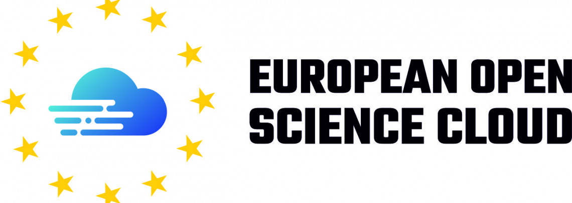 European Open Science Cloud (EOSC)